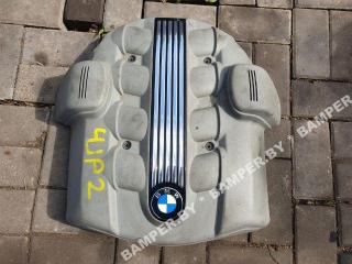 декоративная крышка двигателя BMW 7 серия E65/E66/E67 2004, 4.4 л., бензин
