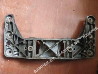 кронштейн КПП BMW 5 серия E60/E61 2004, 2.5 л., бензин, АКПП
