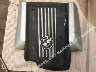 декоративная крышка двигателя BMW X5 E53 2003, 4.6 л., бензин