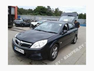 стекло двери передней левой Opel Vectra C [рестайлинг] 2007