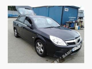 стекло двери передней правой Opel Vectra C [рестайлинг] 2007