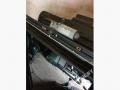люк Mercedes-Benz S-Класс W220 2002 - фото №4