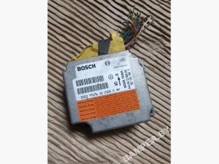 блок AirBag Mercedes-Benz E-Класс W210/S210 [рестайлинг] 2000