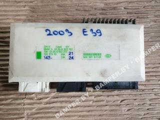 блок комфорта BMW 5 серия E39 [рестайлинг] 2002