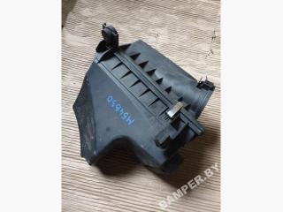 корпус воздушного фильтра BMW X5 E53 2002, 3.0 л., бензин