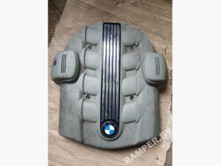 декоративная крышка двигателя BMW X5 E53 [рестайлинг] 2004, 4.8 л., бензин