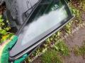 стекло кузовное боковое правое Opel Vectra B [рестайлинг] 2002, хетчбэк 5 дв. - фото №5