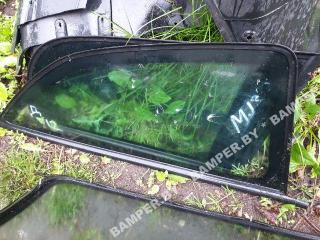 стекло кузовное боковое правое Opel Astra F [рестайлинг] 2001, хетчбэк 5 дв.