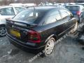 стекло кузовное боковое правое Opel Astra F [рестайлинг] 2001, хетчбэк 5 дв. - фото №6
