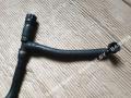 патрубок (трубопровод, шланг) BMW 7 серия E65/E66/E67 2004, 3.0 л., дизель - фото №2