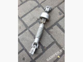 рулевой карданчик BMW 3 серия E46 2003, 2.0 л., дизель