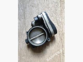 заслонка дроссельная BMW X5 E53 2002, 4.4 л., бензин