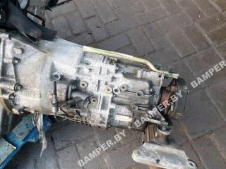 кронштейн КПП BMW 5 серия E39 [рестайлинг] 2001, 2.5 л., дизель, МКПП