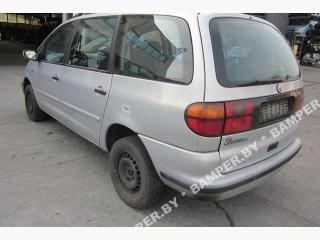 стекло кузовное боковое левое Volkswagen Sharan 1 поколение 1998