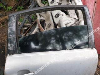 стекло двери задней правой Volkswagen Passat B5 1998, седан