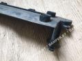 кассета радиаторов BMW 7 серия E65/E66/E67 2004, 4.4 л., бензин - фото №4