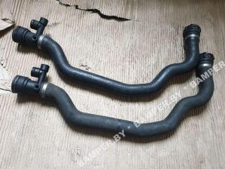 патрубок радиатора BMW 3 серия E46 2003, 2.0 л., дизель
