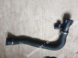 патрубок радиатора BMW 3 серия E46 2001, 2.0 л., дизель