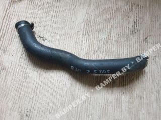 патрубок (трубопровод, шланг) BMW 5 серия E39 1997, 2.5 л., TDS, дизель