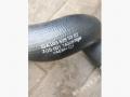 патрубок интеркулера Mercedes-Benz C-Класс W203/S203/CL203 2002, 2.2 л., CDi, дизель - фото №2