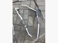 трубка кондиционера Mercedes-Benz C-Класс W203/S203/CL203 2002, 3.2 л., бензин - фото №2