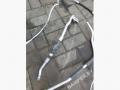 трубка кондиционера Mercedes-Benz C-Класс W203/S203/CL203 2002, 3.2 л., бензин - фото №4