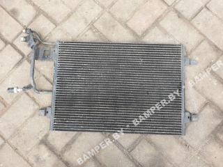 радиатор кондиционера Volkswagen Passat B5 1998, 1.9 л., дизель