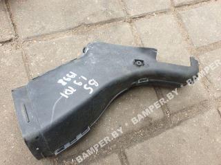 патрубок воздушного фильтра Volkswagen Passat B5 1998, 1.9 л., дизель