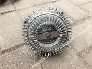 вискомуфта Volkswagen Passat B5 1998, 1.9 л., дизель