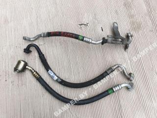 трубка кондиционера Mercedes-Benz E-Класс W210/S210 [рестайлинг] 2001, 2.2 л., дизель