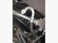 трубка кондиционера Mercedes-Benz C-Класс W203/S203/CL203 [рестайлинг] 2004, 2.2 л., дизель - фото №3
