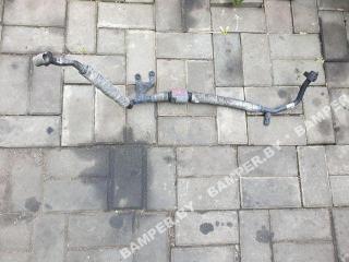 трубка кондиционера BMW 7 серия E65/E66/E67 2004, 3.0 л., дизель