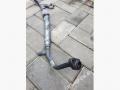трубка кондиционера BMW 7 серия E65/E66/E67 2004, 3.0 л., дизель - фото №3