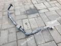 трубка кондиционера BMW 7 серия E65/E66/E67 2004, 3.0 л., дизель - фото №6