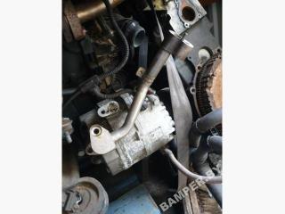 трубка кондиционера BMW X5 E53 [рестайлинг] 2005, 3.0 л., дизель