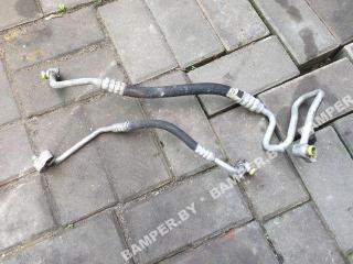трубка кондиционера BMW X5 E53 2002, 3.0 л., бензин