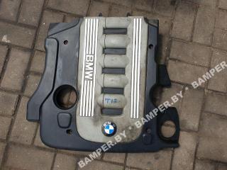 декоративная крышка двигателя BMW X5 E53 [рестайлинг] 2005, 3.0 л., дизель