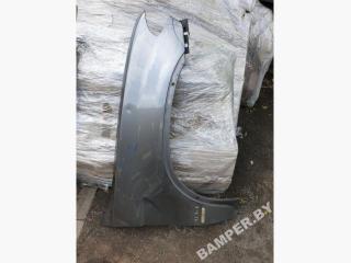 крыло переднее правое BMW X5 E53 [рестайлинг] 2005