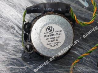 динамик двери BMW X5 E53 [рестайлинг] 2006