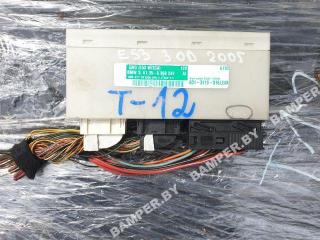 блок комфорта BMW X5 E53 [рестайлинг] 2006, 3.0 л., дизель
