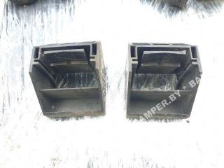 кронштейн радиатора BMW 5 серия E60/E61 2005, 3.0 л., дизель