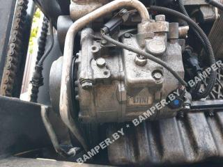 компрессор кондиционера BMW 3 серия E90/E91/E92/E93 2007, 3.0 л., дизель