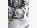 компрессор кондиционера BMW 3 серия E90/E91/E92/E93 2007, 3.0 л., дизель - фото №3