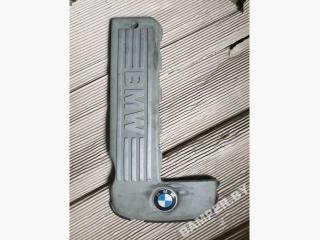 декоративная крышка двигателя BMW 5 серия E39 [рестайлинг] 2001, 3.0 л., дизель