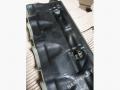 декоративная крышка двигателя BMW 5 серия E39 [рестайлинг] 2002, 2.0 л., дизель - фото №2