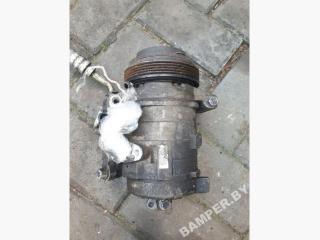 компрессор кондиционера BMW X5 E53 2001, 4.4 л., бензин