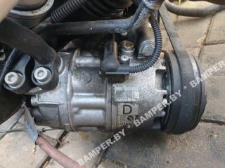 компрессор кондиционера BMW 3 серия E46 [рестайлинг] 2004, 2.0 л., дизель