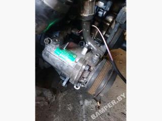 компрессор кондиционера BMW 3 серия E46 2001, 2.0 л., дизель