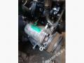 компрессор кондиционера BMW 3 серия E46 2001, 2.0 л., дизель - фото №3