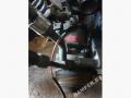 компрессор кондиционера BMW 3 серия E46 2001, 2.0 л., дизель - фото №4